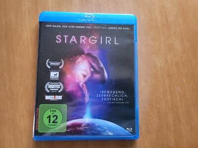 Stargirl       ---Blu Ray---      FSK:12