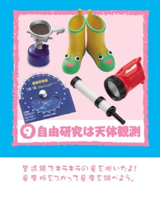 Re-ment Summer Vacation #9  Miniature Blythe Frog Boots  Most items are sealed