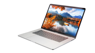 VENTURA MACBOOK PRO 15 - 6 CORE 2.2GHz i7 - 32GB RAM 512GB SSD