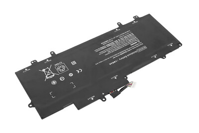 Akku für HP SlateBook 14-P091NR,BO03037XL,BO03XL,HSTNN-IB6C,HSTNN-IB6P,TPN-Q137