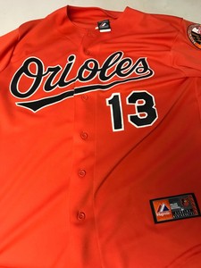 manny machado signed jersey