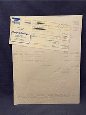 1986 Computability Atari Synchron Syn Stock D...