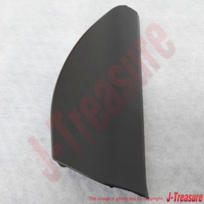 MAZDA RX-7 FD3S Genuine Inner Sail Garnish Door Corner Trim Cover