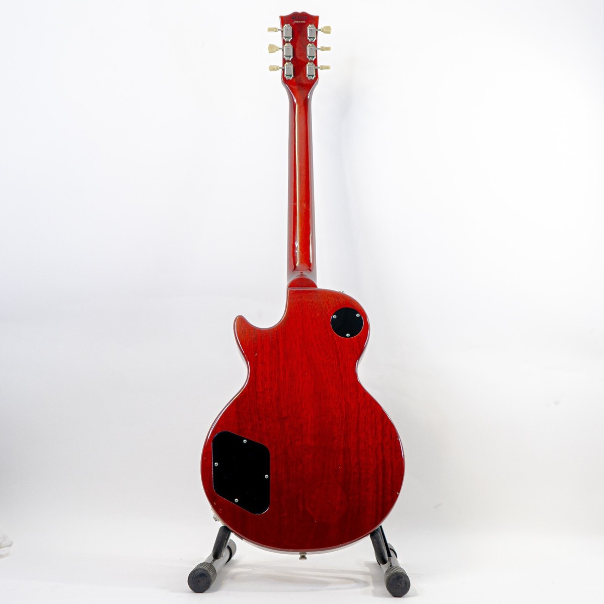 Les Paul Standard　Epiphone Epiphone Les Paul Special II Electric Guitar #M839 | eBay