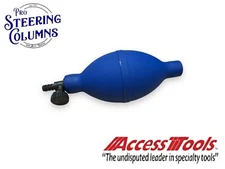 Access Tools Air Jack Air Wedge Repair Kit AW-RPK New