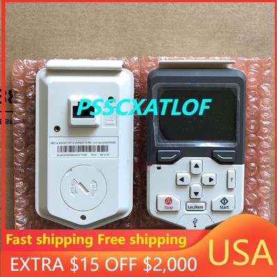 1pc OPERATOR CONTROL PANEL ACS-AP-S US Free TAX