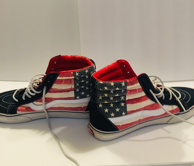 discount vans shoes usa
