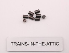 LIONEL MOTOR BRUSH PART I-92. PACK OF 8 . NEW