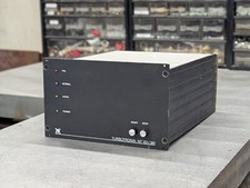 Leybold Turbotronic NT 151/361 Pump Controller tested 100 % functional