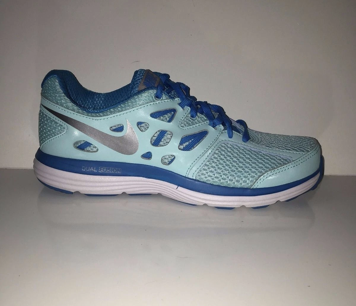 Tenis nike dual fusion lite sales