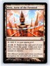 2006 MTG: Guildpact Regular Uncommon Nivix, Aerie of the Firemind 160/165 NM 