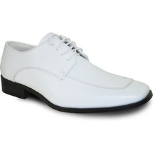 VANGELO New Boy Dress Shoe TUX-3 Tuxedo Formal Event School Uniform Wrinkle Free
