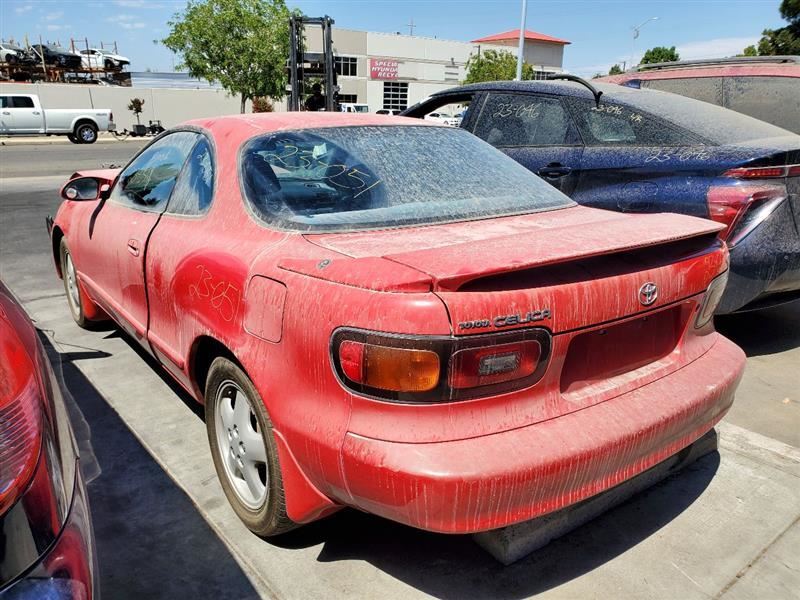 Toyota Celica, Rear Subwoofer, 1990-1993, 86150-20251 OEM | eBay