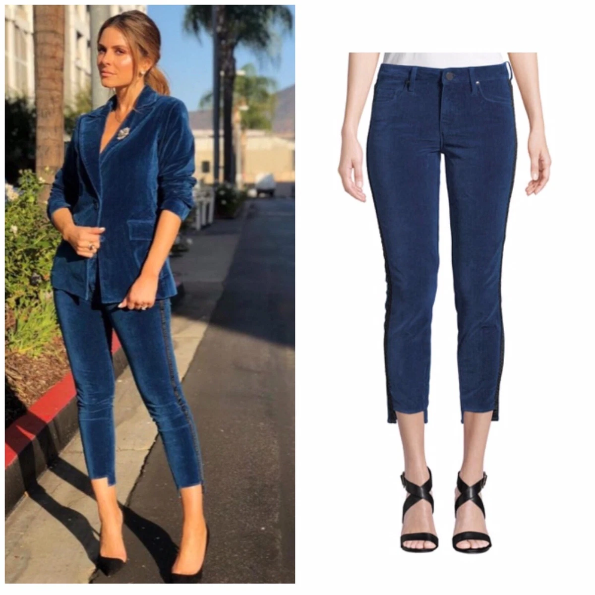 Parker smith on sale pants