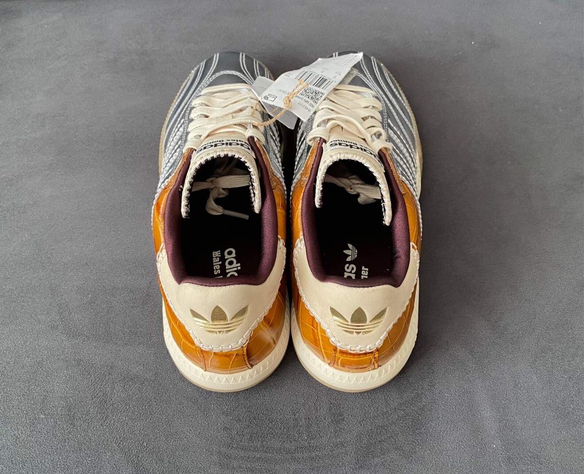 adidas Wales Bonner x Samba IH5777 EU42 US8 1/2 | eBay