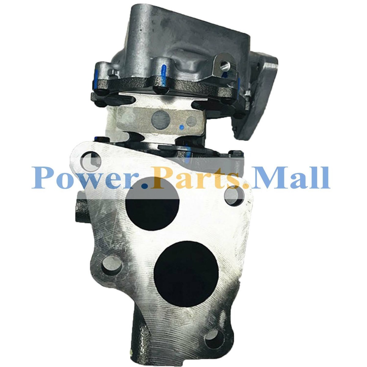 Turbo VIHN Turbocharger 8981506872 For ISUZU D-MAX TFR/TFS