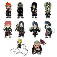 Anillo Akatsuki Kisame - Cosplay Naruto Shippuden