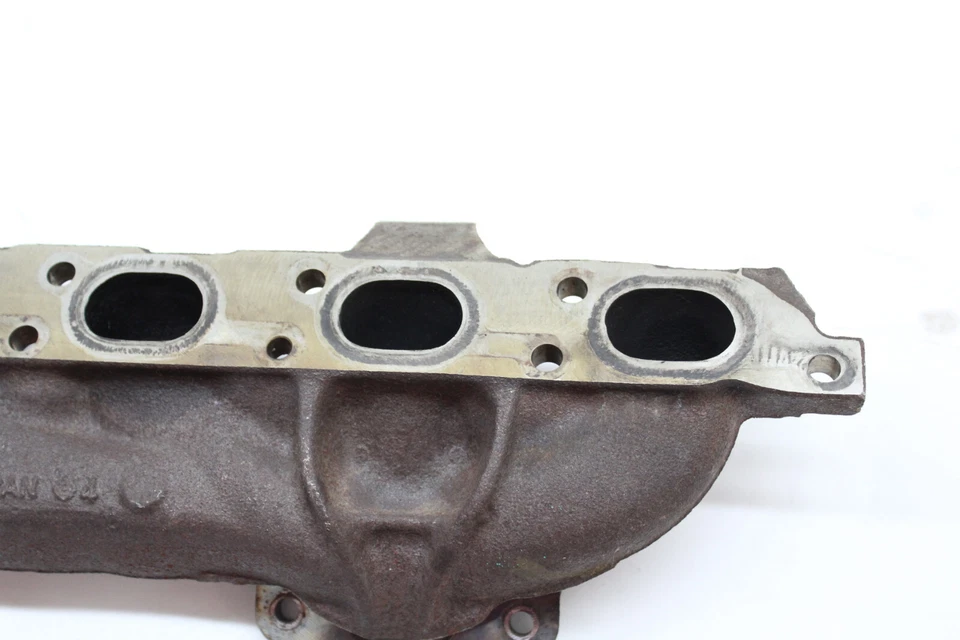 2008 VOLVO S60 ТУРБОДВИГАТЕЛЬ ВЫПУСКНОЙ КОЛЛЕКТОР 30837921 OEM 03 04 05 06 07 08 09 - Изображение 2 из 4