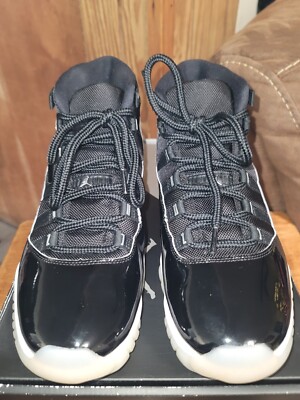 AIR JORDAN 11 RETRO　”Jubilee” Jordan 11 Retro High Jubilee / 25th Anniversary Size 10.5 CT8012