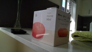 google home new generation