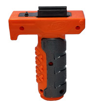Nerf N-Strike Elite Retaliator Handle Grip Foregrip Accessory Part