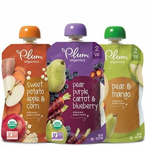 plum organics stage 4