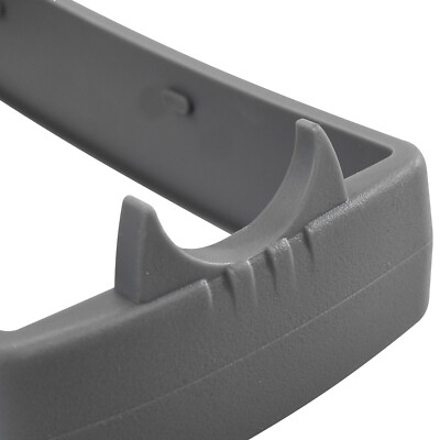 1SET Handles&bumper 34401A 33120A 53181A E4418B E3645A HP53132 - Foto 7