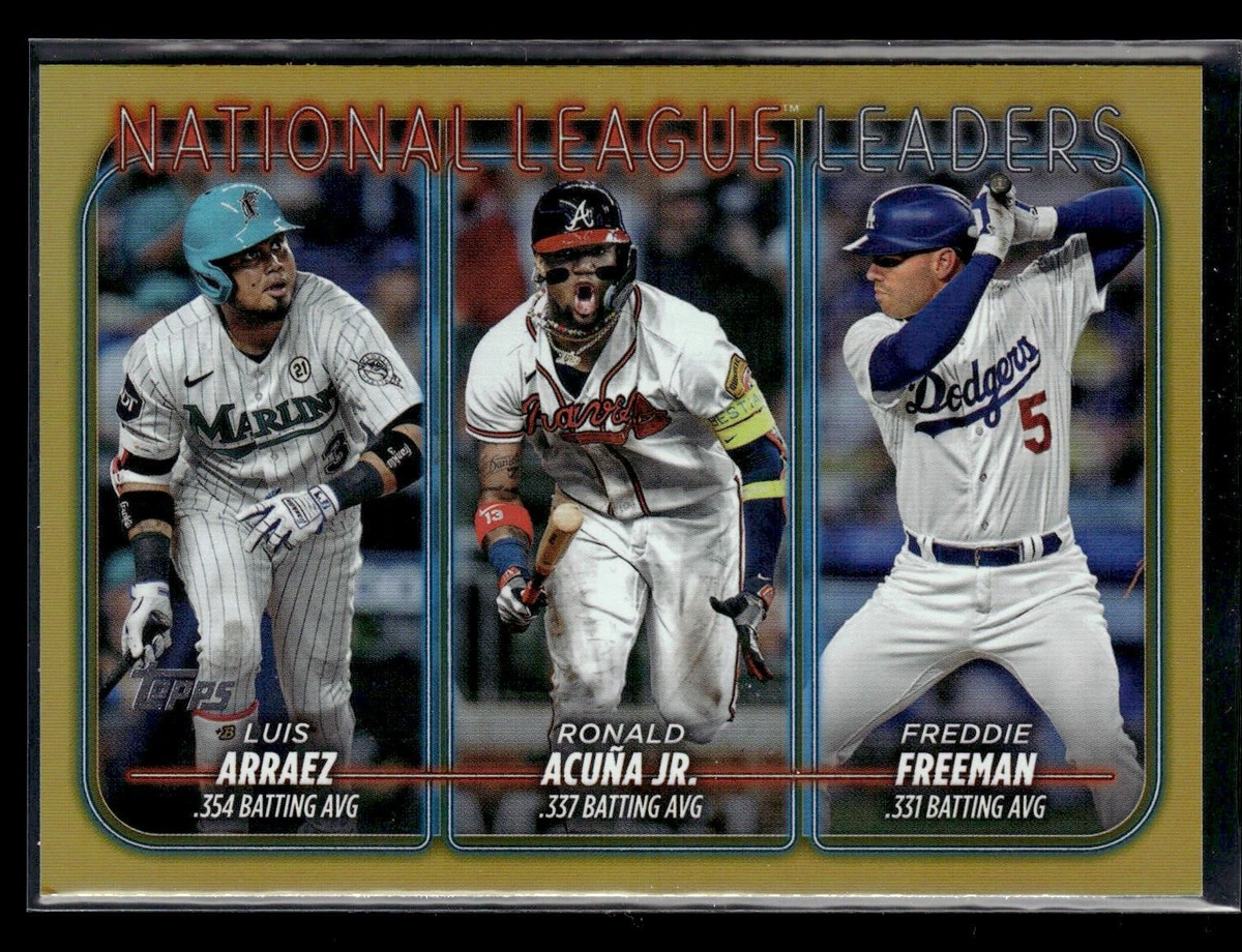 アロザレーナ サイン 2024 Topps Series 1 Auto 1/25 s-l400.jpg
