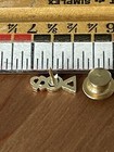 Delta Theta Phi Fraternity Pin OR Phi Theta Delta Pin ?? — photo 9