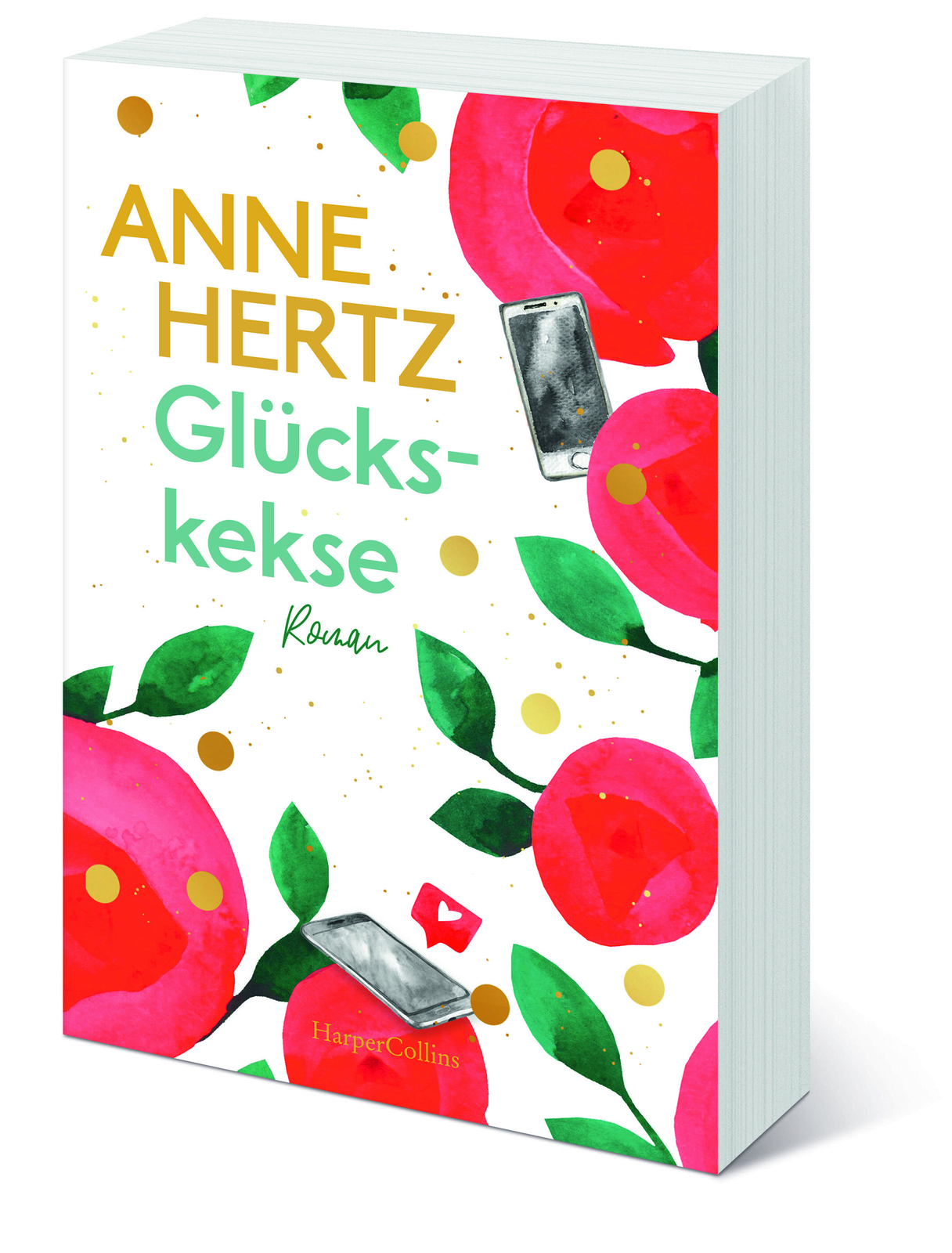 Thumbnail - Glückskekse Anne Hertz