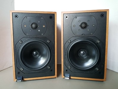 b&w dm12 speakers