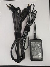 Genuine Sony AC-LS5 AC Adaptor Power Supply charger 4.2V 1.5A for CyberShot
