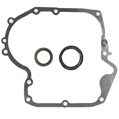 Crankcase Gasket & Oil Seal Combo Kir Fit For 697110 & 795387 - Picture 3 of 5