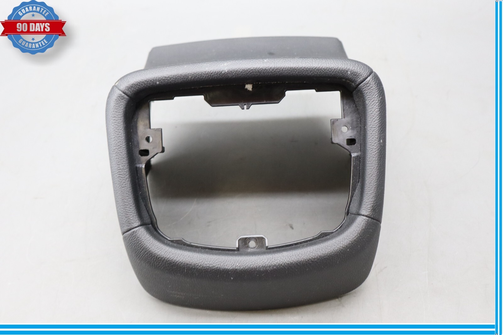 Maserati Ghibli 2014-2019 Upper Steering column trim