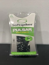 17 SoftSpikes PULSAR Fast Twist 3.0 Golf Cleats Spikes