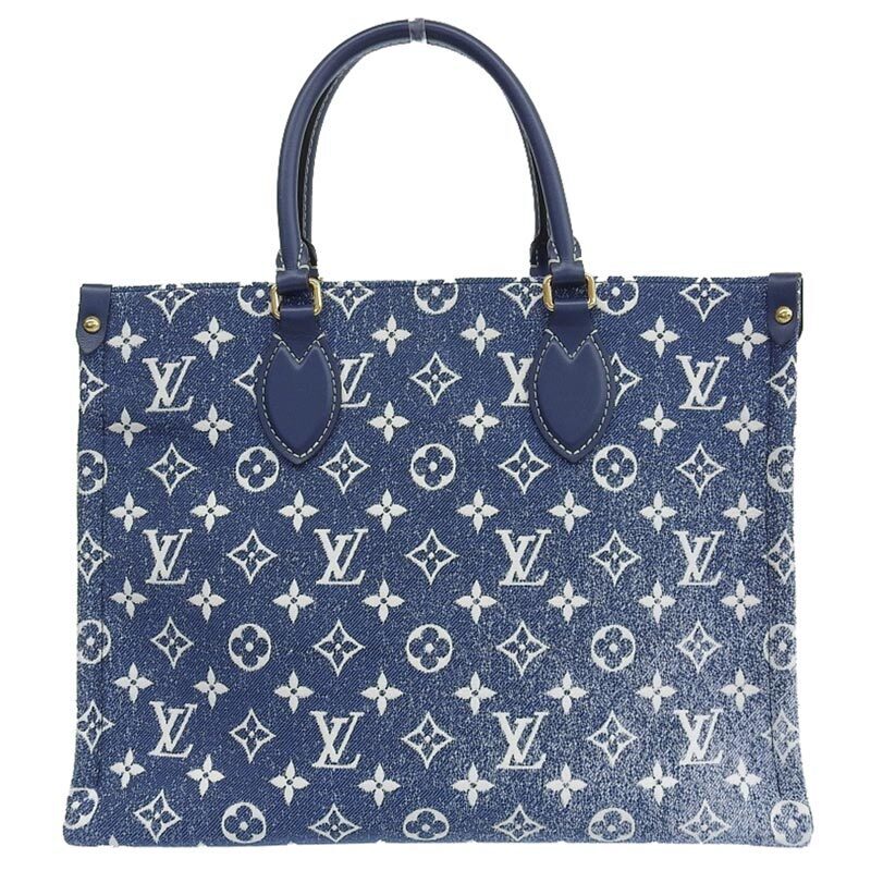 LOUIS VUITTON オンザゴー mm 高島屋 クリスマスリボン 新品未使用 ルイヴィトン LV オンザゴーMM 大阪高島屋購入