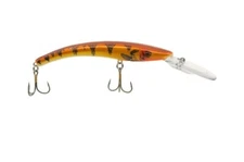 Reef Runner 800 Series Deep Diver - Perch - Walleye Trolling Crankbait