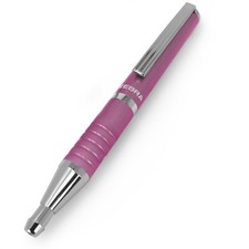Zebra Expandz Retractable Ballpoint Pen 0.7mm Black Ink
