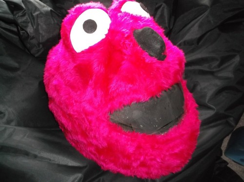 Motorbike Funny Heeds Crazy Crash Helmet Covers Motorcycle Cover Pink Elmo New Ebay Motorbike Funny Heeds Crazy Crash Helmet Covers Motorcycle Cover Pink Elmo New Ebay