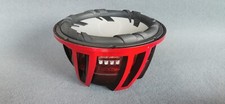 Subwoofer BravoX Tec Professional Car Audio BVX-12D2
