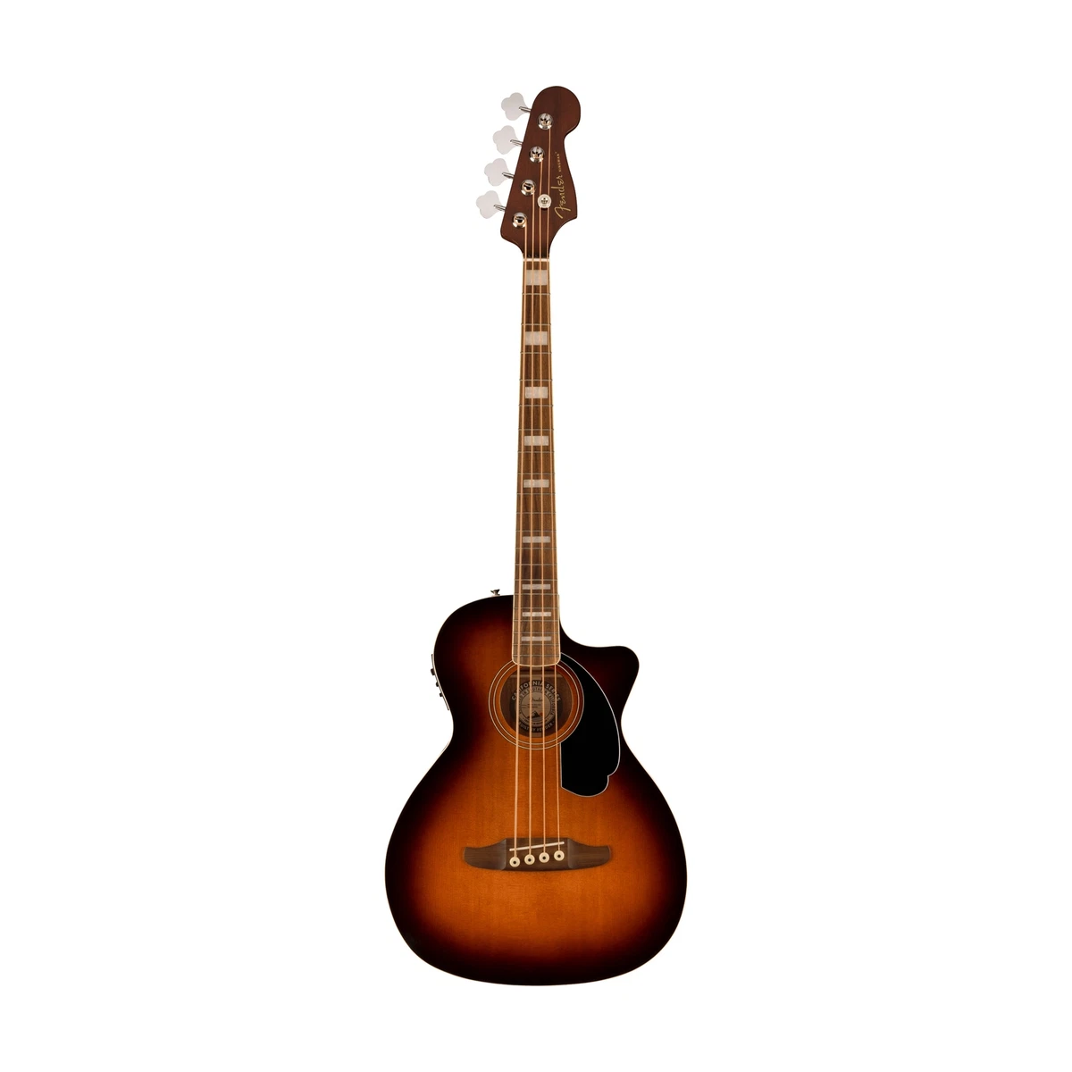 Fender Kingman Bass products for sale | eBay