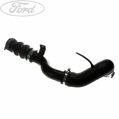 Genuine Ford Intercooler Connecting Hose 5050743 for sale online  