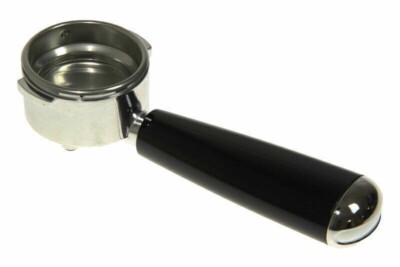 Widder Filterarm KOMPLETT MIT FILTER für Kaffeemaschine 1318