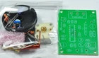 [FK707]  FM Radio 88-108MHz Unassembled Kit TDA7000 Philps chip rare item
