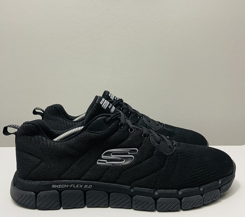 Skechers 52619 Men's Skech-Flex 2.0 