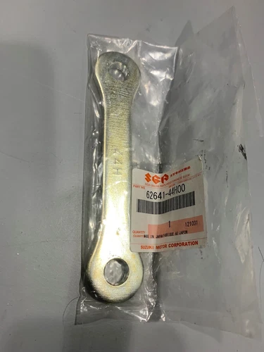 ROD, RR CUSHION LEVER