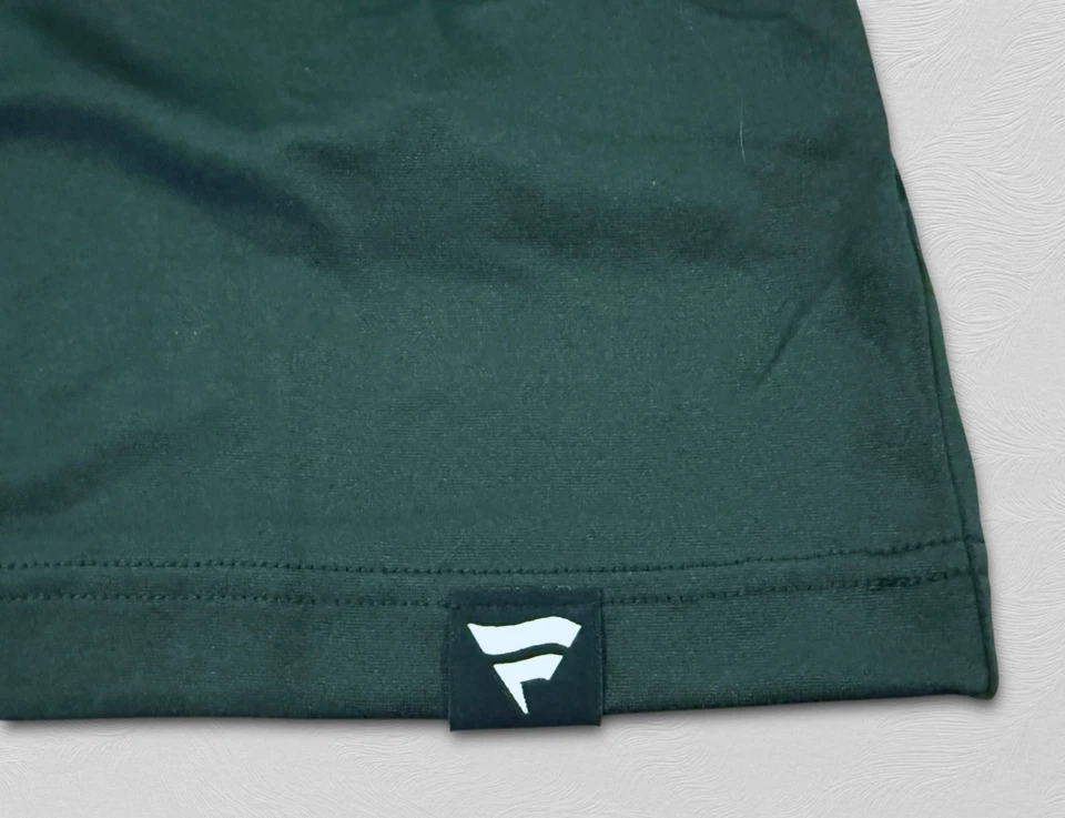 Fanatics PORTLAND TIMBERS MLS Soccer Pullover Sweatshirt Hoodie - Medium - NWT - Image 3 of 4