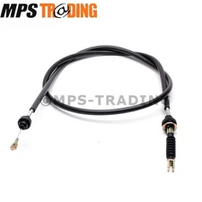 Defender 300TDI Land Rover Right Hand Drive Throttle Accelerator Cable NTC9360