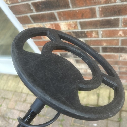 Minelab X-Terra 30 Metal Detector - For Spares Repair - Imagen 12 de 16