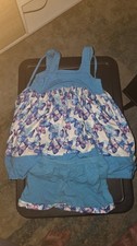 Belles Beauties butterflie Outfit Youth size ...